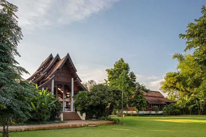 The Dawn Rehab & Wellness Centre - a holistic addiction & mental health rehab in Thailand
