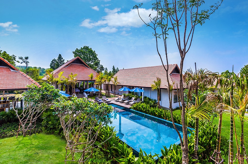 The Cabin Chiang Mai Rehab Reviews - What You Need to Know