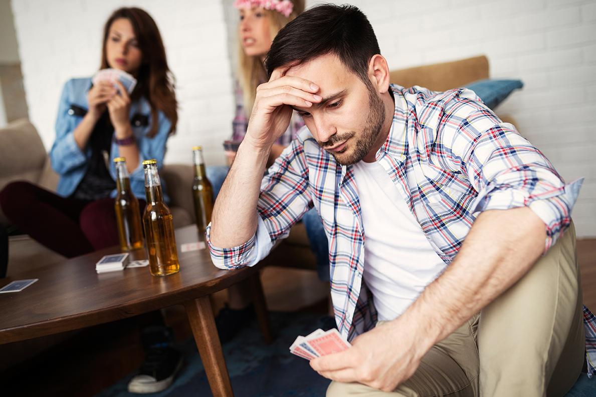 Gambling Addiction Rehab: Treatments & Recovery Options