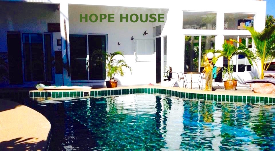 Hope Sober House Rehab Review l Thailand Rehab Guide