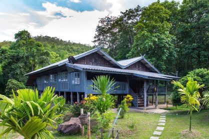 Banyantree21 - a mindfulness-based rehab centre in Chiang Mai, Thailand
