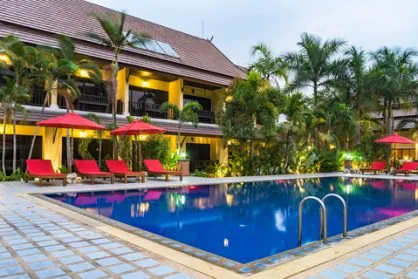 Lanna Rehab - a drug and alcohol rehab centre in Chiang Mai, Thailand