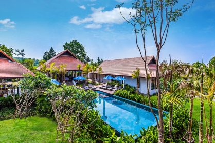 13 Best Rehabs in Northern Thailand l Thailand Rehab Guide